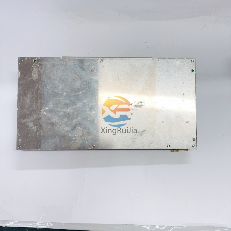 ABB KUC720AE01 Controller | 3BHB003431R0101 | 3BHB000652R0101 | ACH550 Connection3